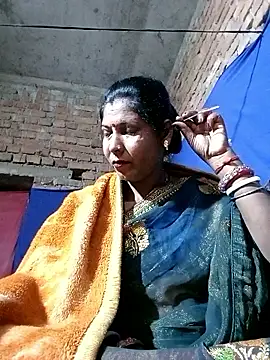 Savita992 online show from January 16, 2026, 5:50 pm