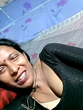 Savita992 online show from February 24, 2026, 11:47 pm