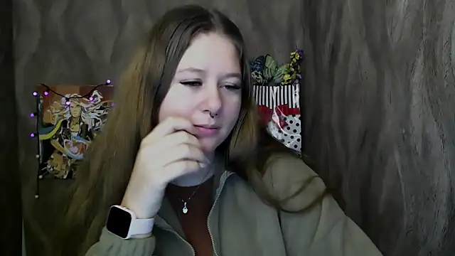 Linda S  online show from October 15, 2025, 5:51 am