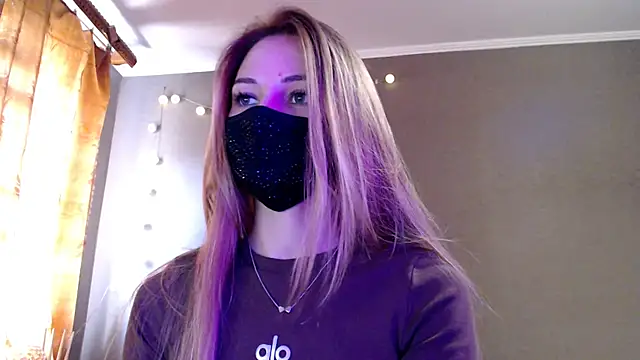 Iris lave online show from March 7, 2026, 2:47 pm