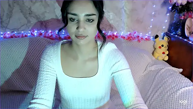 ChocolateKity online show from February 19, 2026, 4:19 am