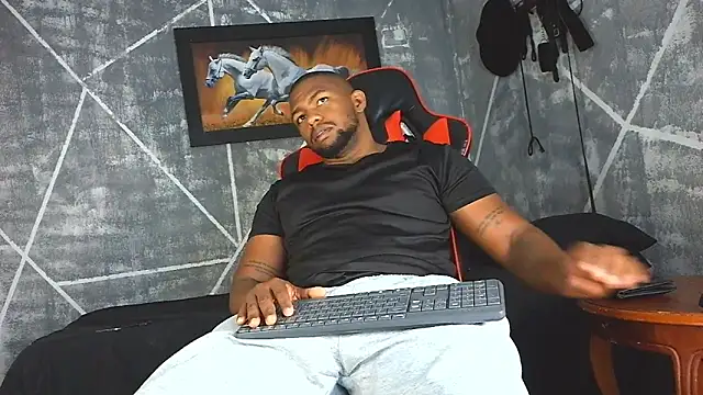 big blackmen19 online show from April 15, 2026, 6:04 pm