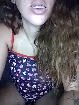 offnyxmoon online show from March 12, 2026, 12:28 am