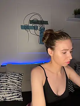 Snapshot of SoulNonNude chatting on December 17, 2025, 7:20 pm SoulNonNude online show from December 17, 2025, 7:20 pm