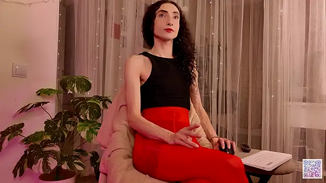 Queen of tease online show from October 27, 2025, 5:50 pm