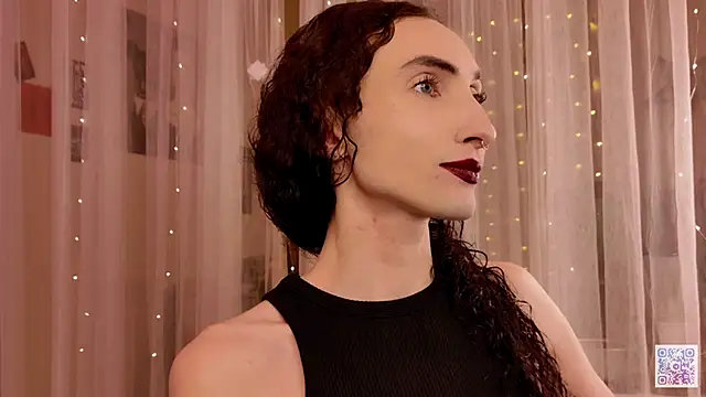 Queen of tease online show from November 18, 2025, 9:08 pm