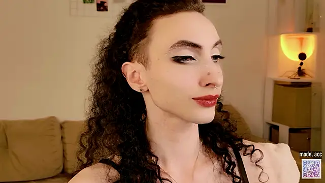 Queen of tease online show from February 7, 2026, 10:57 pm