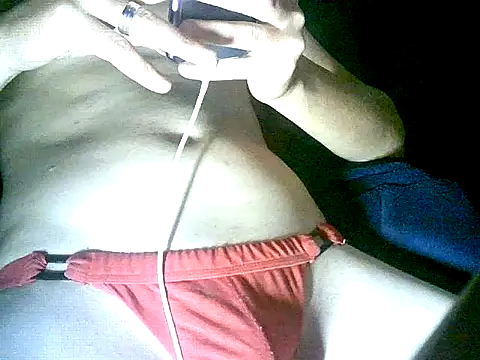 sacptjock83 online show from January 15, 2026, 12:26 am