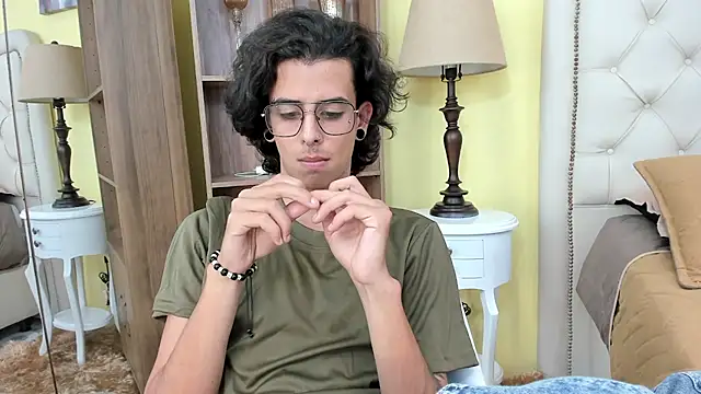 Ibratxandy online show from January 6, 2026, 7:06 pm