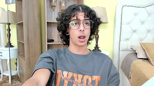 Ibratxandy online show from January 8, 2026, 7:16 pm