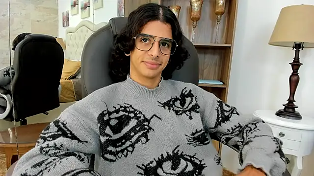 Ibratxandy online show from January 15, 2026, 12:10 pm