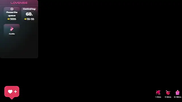 sexymilfnady online show from March 22, 2026, 7:39 pm