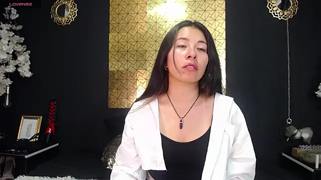 Lollyshine  online show from December 15, 2025, 11:31 pm