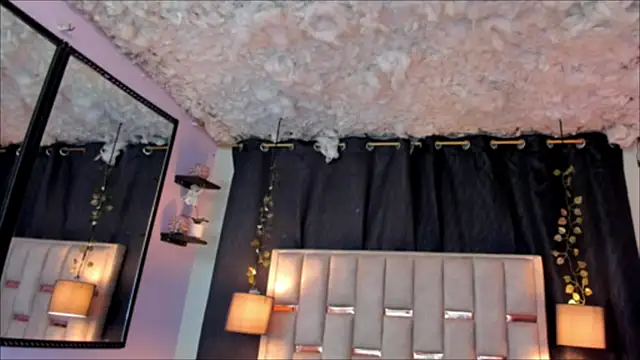 Snapshot of Hanzking01 chatting on October 25, 2025, 3:14 am Hanzking01 online show from October 25, 2025, 3:14 am