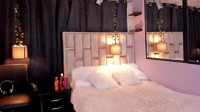 Snapshot of Hanzking01 chatting on November 29, 2025, 3:09 am Hanzking01 online show from November 29, 2025, 3:09 am