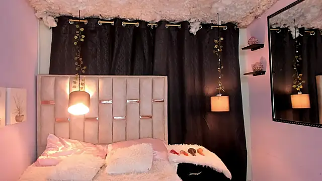 Hanzking01 online show from December 20, 2025, 3:13 am