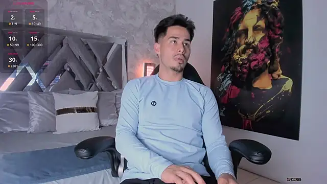 loghan fox online show from September 17, 2025, 4:58 am