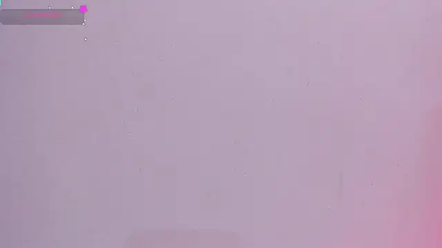 FluffyMelons online show from February 12, 2026, 11:00 pm