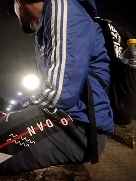 andrusstik online show from October 1, 2025, 5:35 am