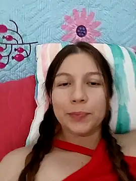 Arianna Moss online show from November 25, 2025, 12:21 am