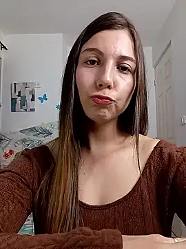 Snapshot of Arianna_Moss chatting on January 9, 2026, 1:19 am Arianna Moss online show from January 9, 2026, 1:19 am