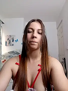 Snapshot of Arianna_Moss chatting on January 11, 2026, 8:03 pm Arianna Moss online show from January 11, 2026, 8:03 pm