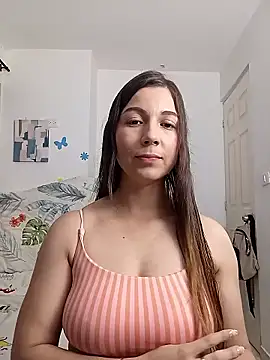 Snapshot of Arianna_Moss chatting on January 14, 2026, 10:36 pm Arianna Moss online show from January 14, 2026, 10:36 pm