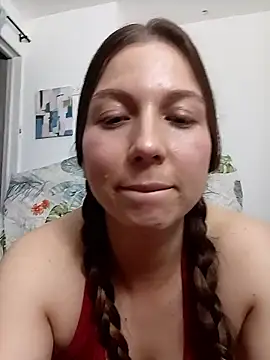 Snapshot of Arianna_Moss chatting on January 17, 2026, 3:11 am Arianna Moss online show from January 17, 2026, 3:11 am