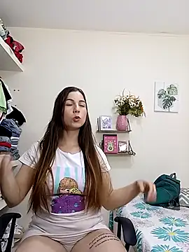 Snapshot of Arianna_Moss chatting on February 21, 2026, 5:25 pm Arianna Moss online show from February 21, 2026, 5:25 pm