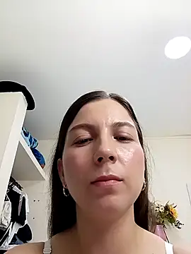 Snapshot of Arianna_Moss chatting on February 28, 2026, 4:35 am Arianna Moss online show from February 28, 2026, 4:35 am