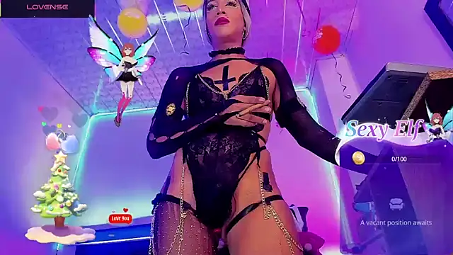 samanthaatt online show from December 13, 2025, 10:04 pm