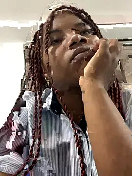 Snapshot of chocolatito-ho chatting on September 24, 2025, 2:53 pm chocolatito-ho online show from September 24, 2025, 2:53 pm