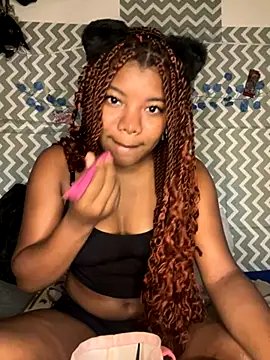 Snapshot of chocolatito-ho chatting on October 17, 2025, 5:21 am chocolatito-ho online show from October 17, 2025, 5:21 am