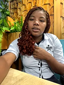 Snapshot of chocolatito-ho chatting on October 22, 2025, 11:15 pm chocolatito-ho online show from October 22, 2025, 11:15 pm