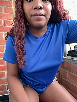 chocolatito-ho online show from February 20, 2026, 9:37 pm