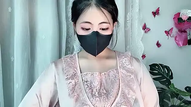 Amelia-babee online show from March 27, 2026, 7:03 am