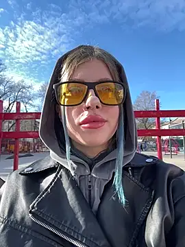 Nancyhot777 online show from March 3, 2026, 1:17 pm