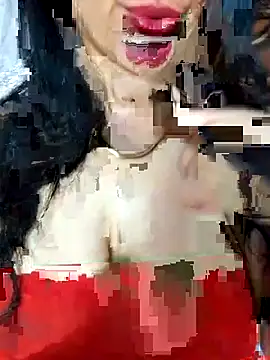 Princessa05 online show from October 20, 2025, 4:51 pm