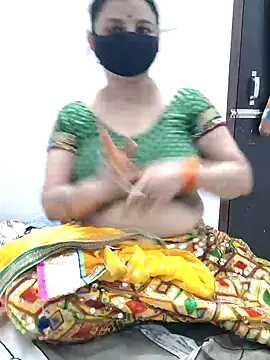 Snapshot of Hot_Anjali_123 chatting on September 28, 2025, 6:46 pm Hot Anjali 123 online show from September 28, 2025, 6:46 pm