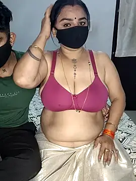 Snapshot of Hot_Anjali_123 chatting on October 9, 2025, 2:53 am Hot Anjali 123 online show from October 9, 2025, 2:53 am