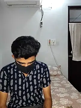 Snapshot of Hot_Anjali_123 chatting on October 11, 2025, 8:13 am Hot Anjali 123 online show from October 11, 2025, 8:13 am