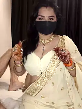 Hot Anjali 123 online show from March 24, 2026, 9:47 am