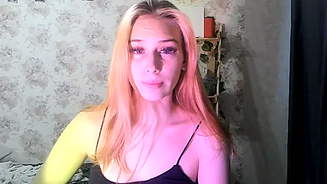 ClaireLaSweet online show from October 19, 2025, 10:21 pm