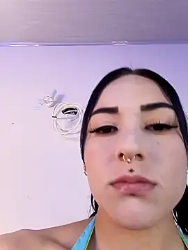 Snapshot of Madison_charlotte chatting on September 18, 2025, 7:21 am Madison charlotte online show from September 18, 2025, 7:21 am