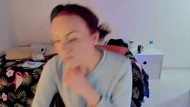 Snapshot of Madison_charlotte chatting on October 12, 2025, 11:48 pm Madison charlotte online show from October 12, 2025, 11:48 pm