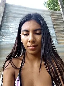 chaparritahot99 online show from November 23, 2025, 11:54 am