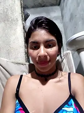 chaparritahot99 online show from January 15, 2026, 11:08 pm