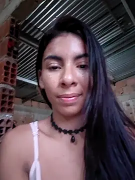 chaparritahot99 online show from February 7, 2026, 10:46 pm