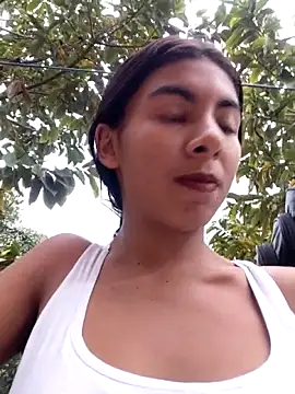 chaparritahot99 online show from February 23, 2026, 11:29 am