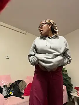 Tu GataLinda online show from November 2, 2025, 3:31 am